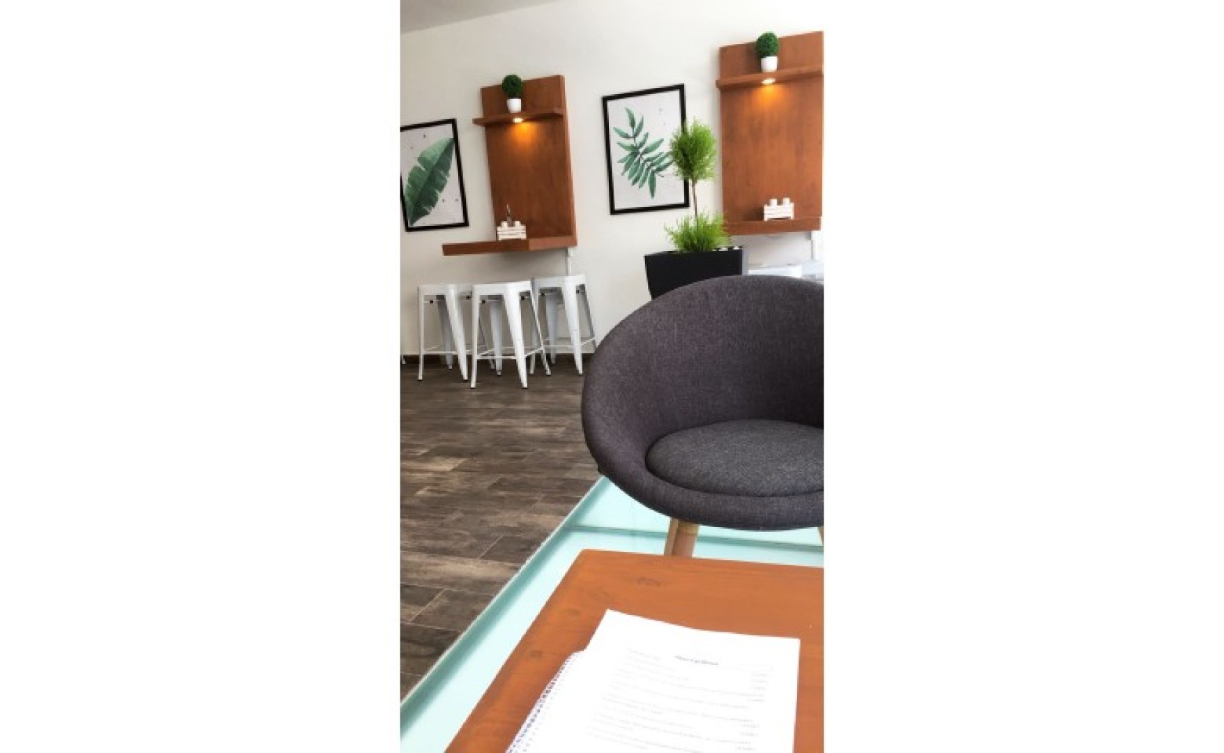 Restaurant to let Malta: Commercial premises with class 4D permits in Msida