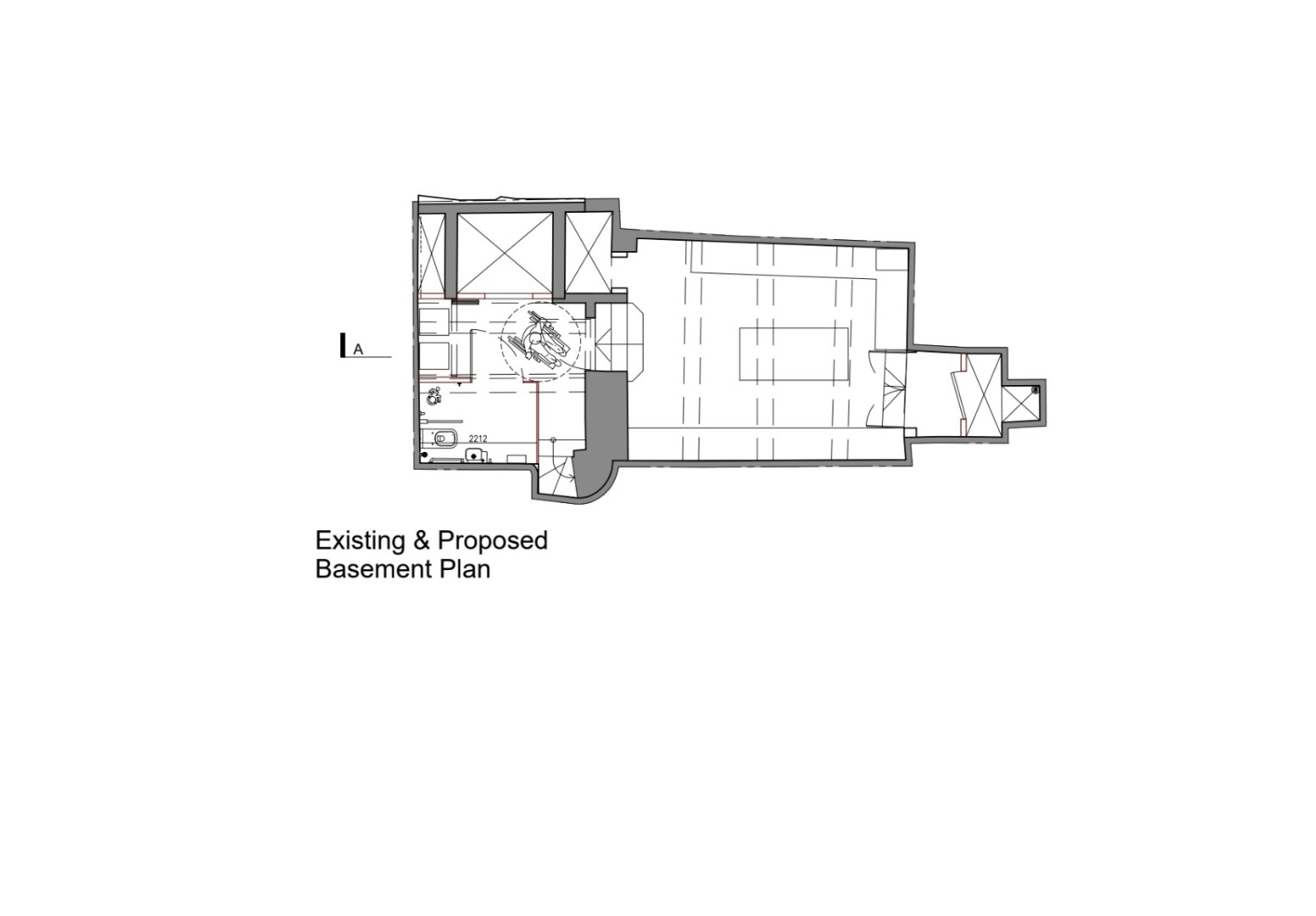 Malta real estate: Restaurant in Valletta for sale