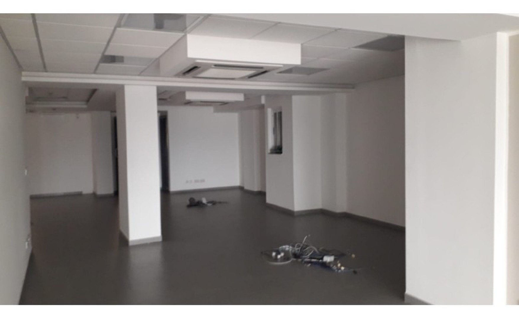 Offices for rent Malta: Stunning 400sqm Ground Floor Office In The Centre of Sliema