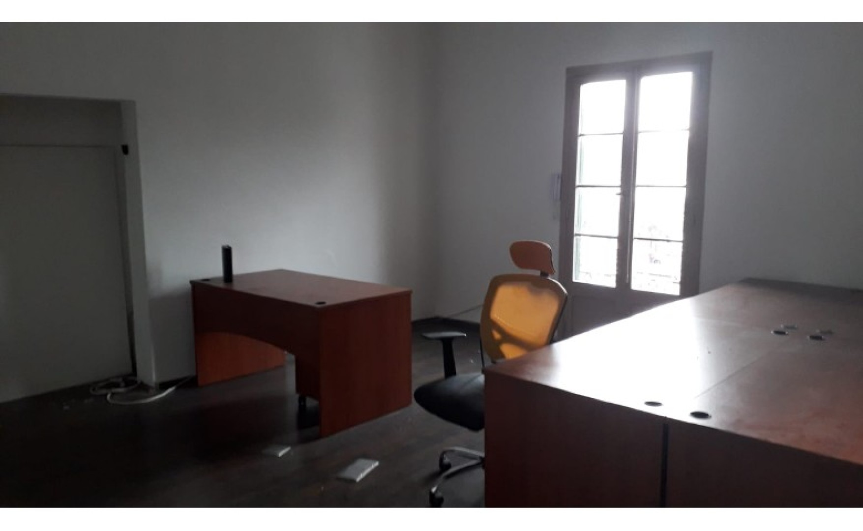 Offices for rent in Malta: Sliema seafront fully furnished office to let