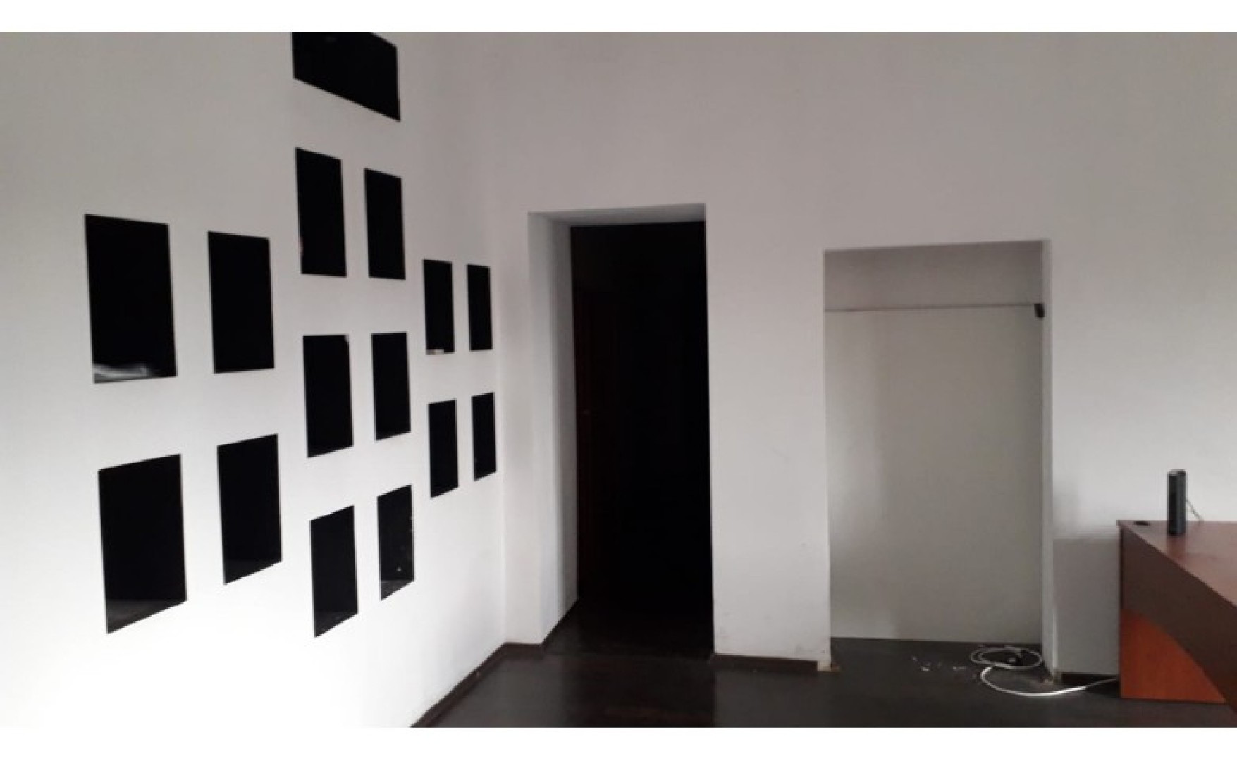 Offices for rent in Malta: Sliema seafront fully furnished office to let