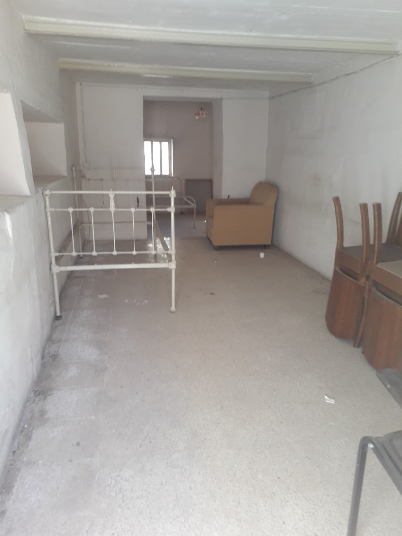 Malta real estate: Huge Unconverted Farmhouse - 820sqm with Large Garden in Mriehel
