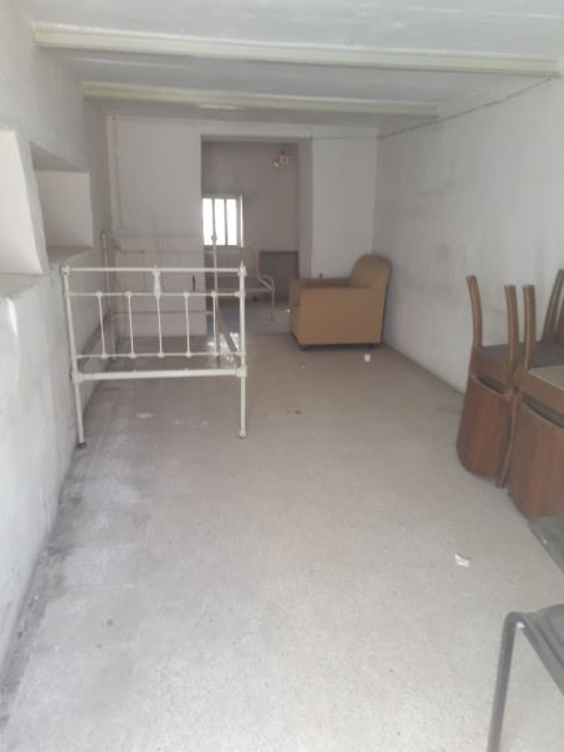 Malta real estate: Huge Unconverted Farmhouse - 820sqm with Large Garden in Mriehel