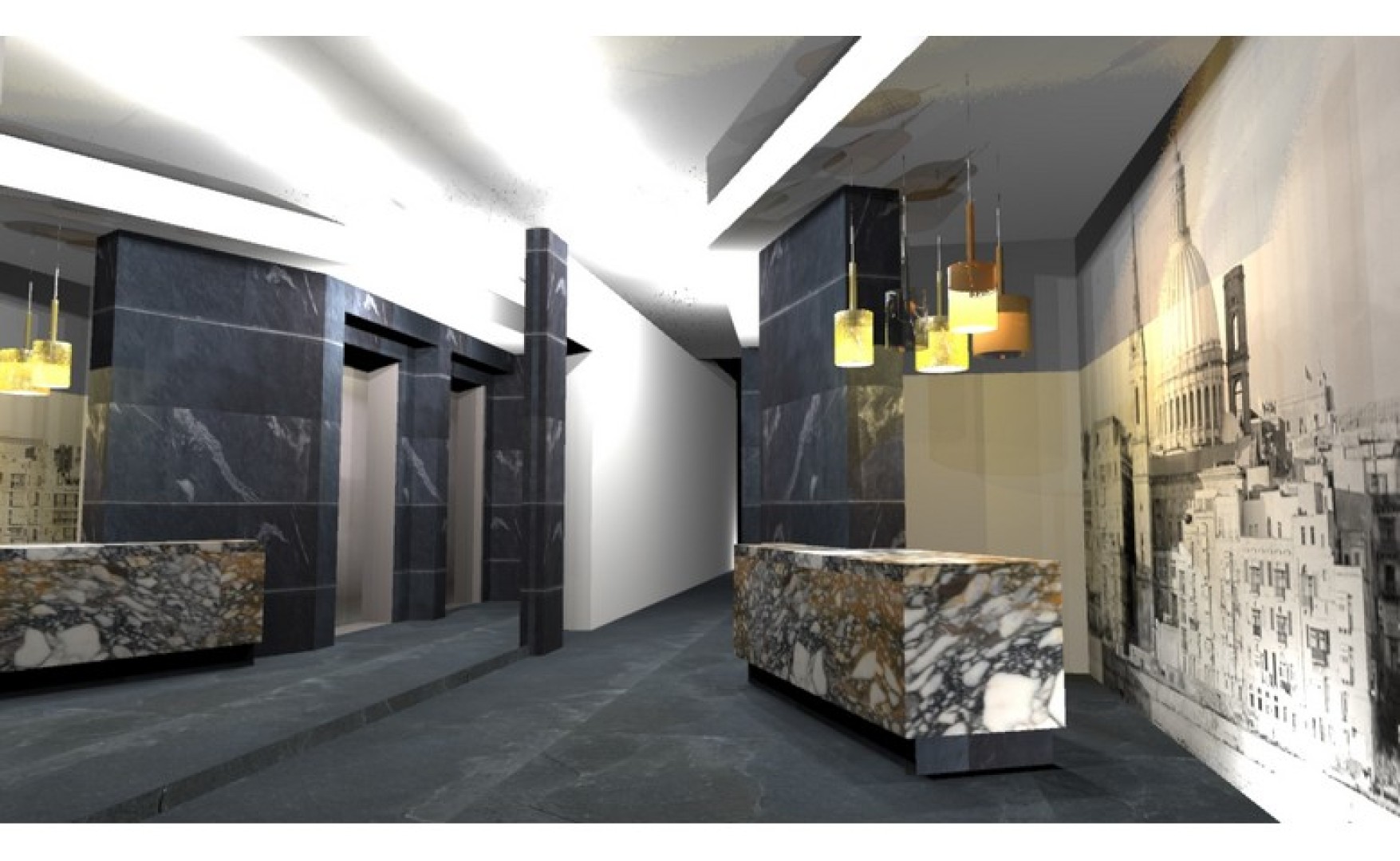 Shops for rent Malta: New Shop that Consists of 111sqm , situated just off the Seafront