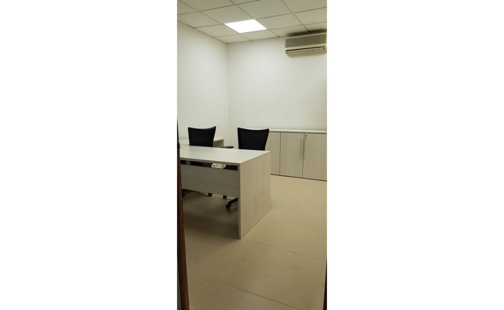 Offices for rent Malta: Msida 30sqm office forming part of an office block
