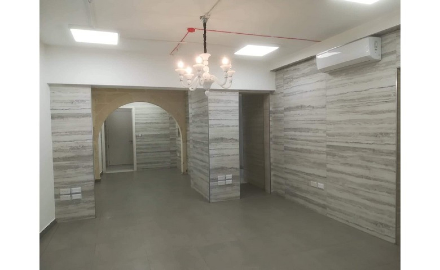 Offices for rent/for sale Malta: Brand New 170sqm Office for Rent/sale on The Floriana Seafront
