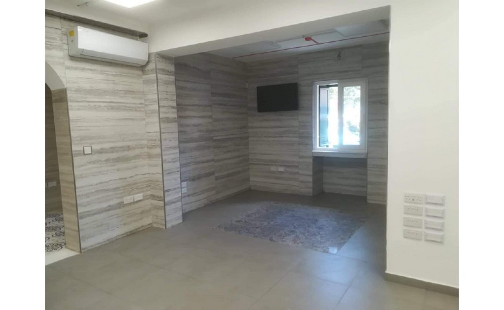 Offices for rent/for sale Malta: Brand New 170sqm Office for Rent/sale on The Floriana Seafront