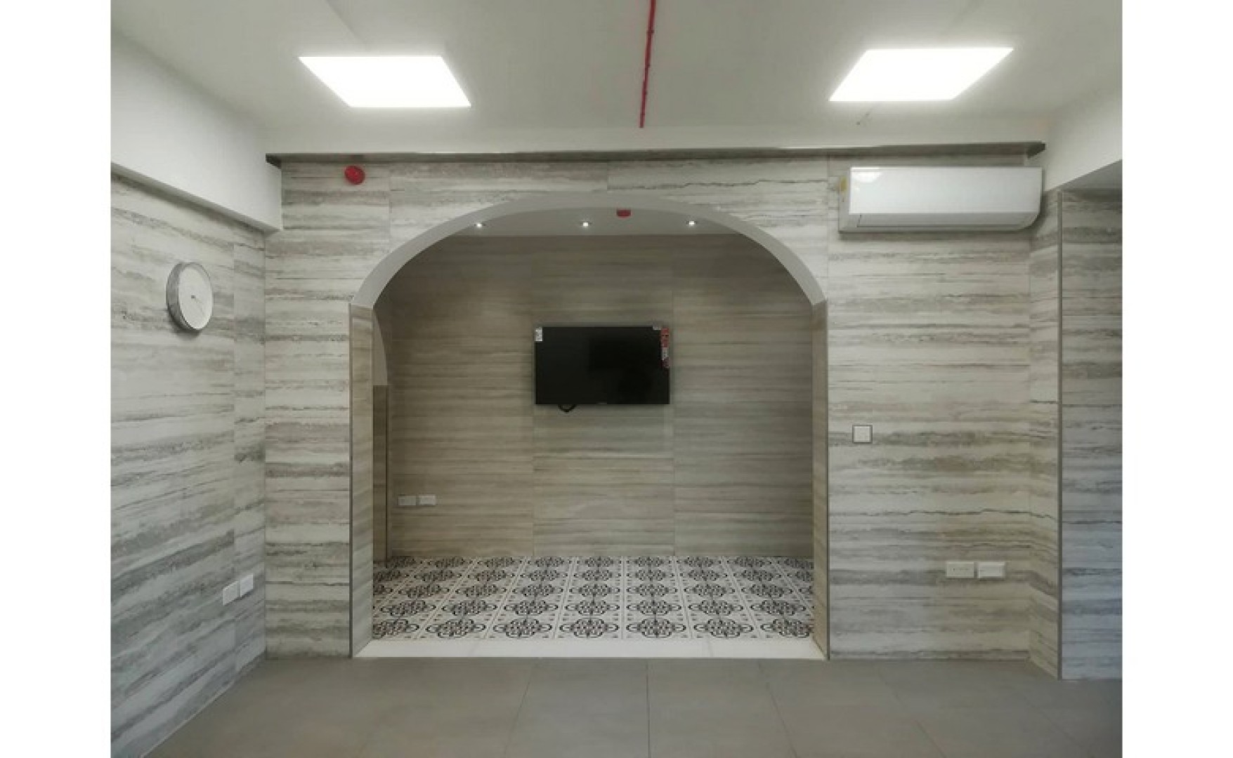 Offices for rent/for sale Malta: Brand New 170sqm Office for Rent/sale on The Floriana Seafront