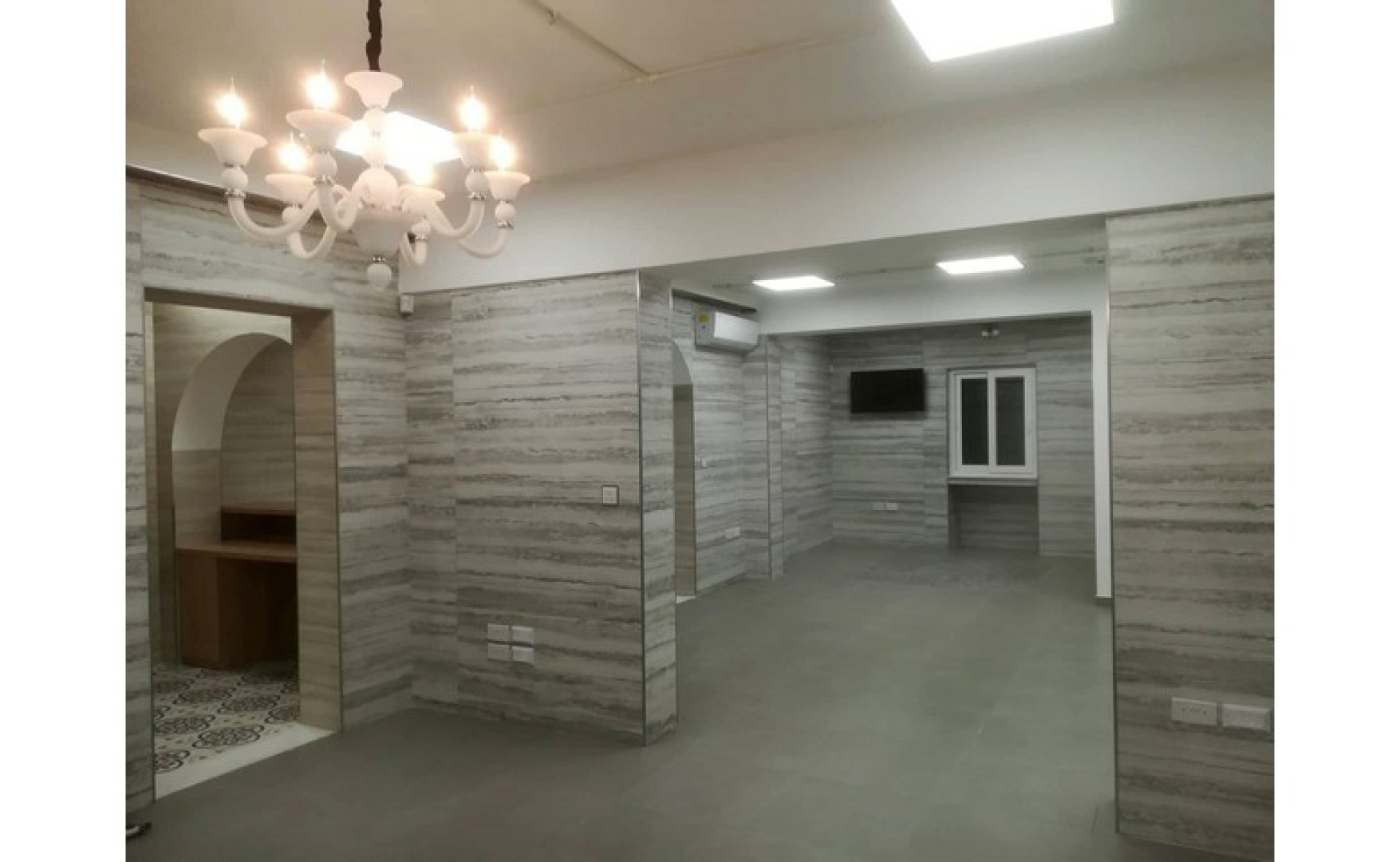 Offices for rent/for sale Malta: Brand New 170sqm Office for Rent/sale on The Floriana Seafront