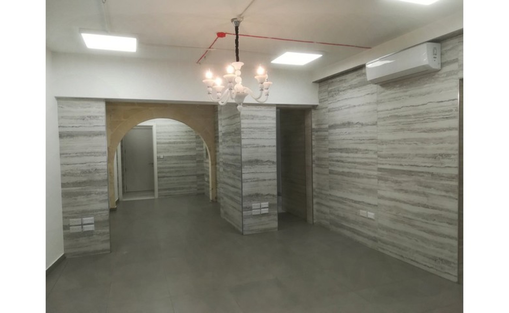 Offices for rent/for sale Malta: Brand New 170sqm Office for Rent/sale on The Floriana Seafront