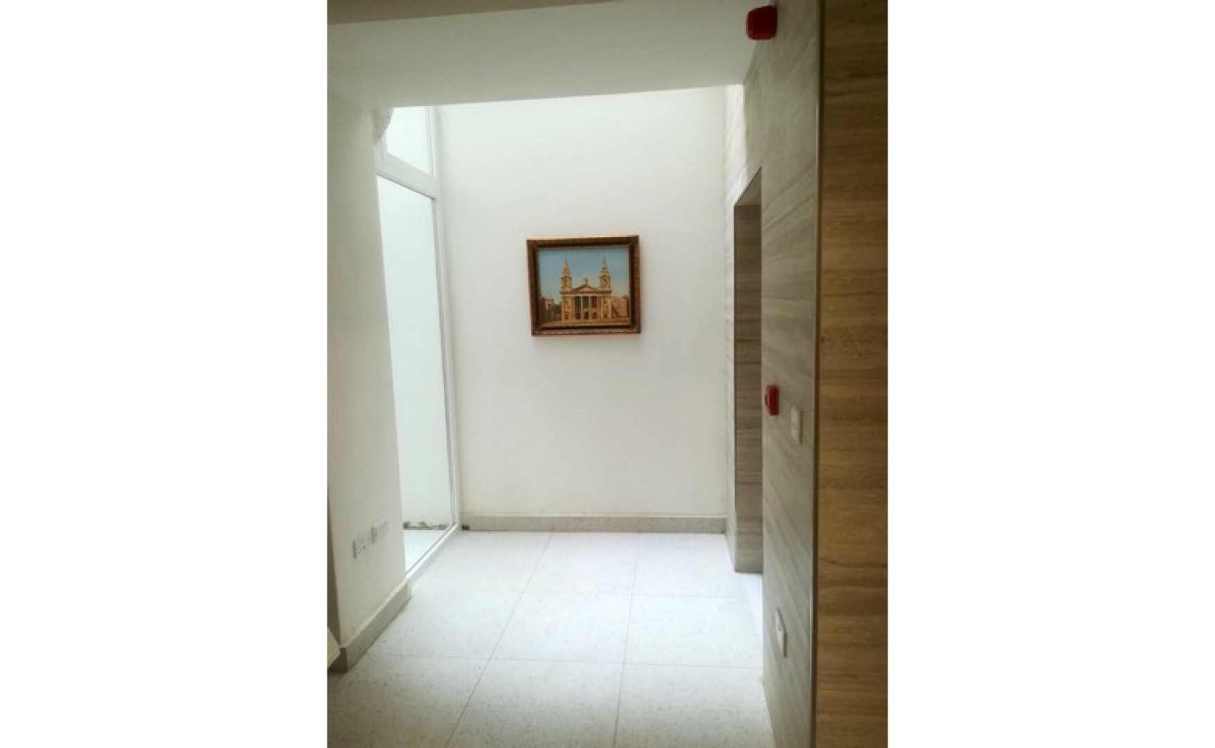 Offices for rent/for sale Malta: Brand New 170sqm Office for Rent/sale on The Floriana Seafront