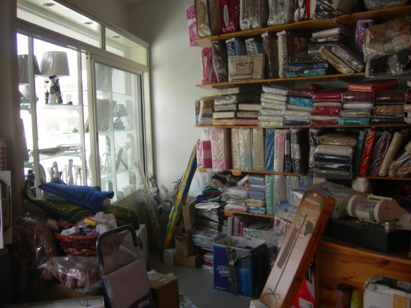 Shops for sale in Malta: Class 4B Shop in Zejtun for sale