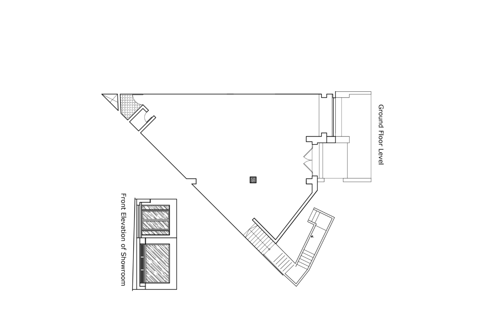 Malta office: Commercial Space for sale Birkirkara