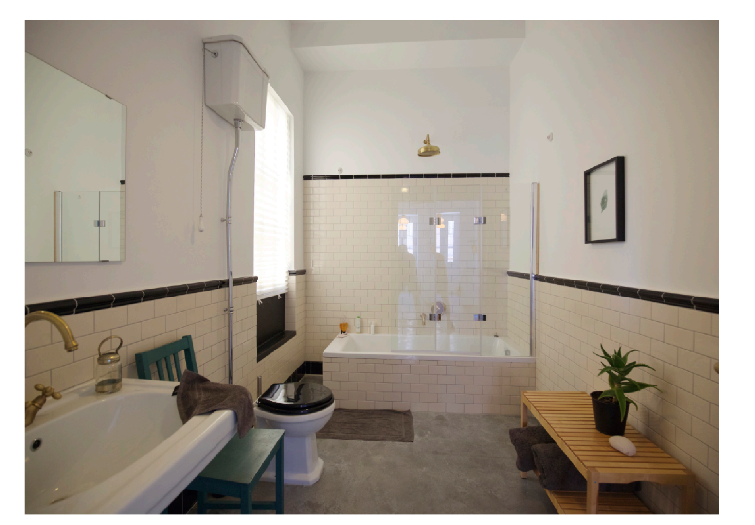Real estate Malta: Beautiful Corner Apartment New York Style with Views that over look the Grand Harbor
