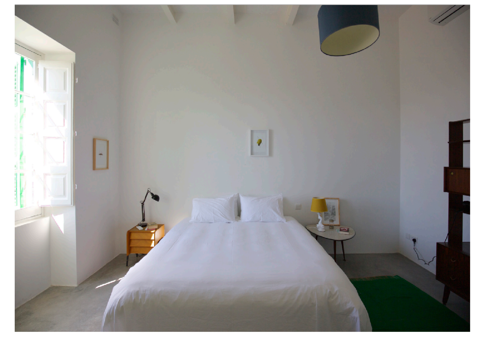 Real estate Malta: Beautiful Corner Apartment New York Style with Views that over look the Grand Harbor