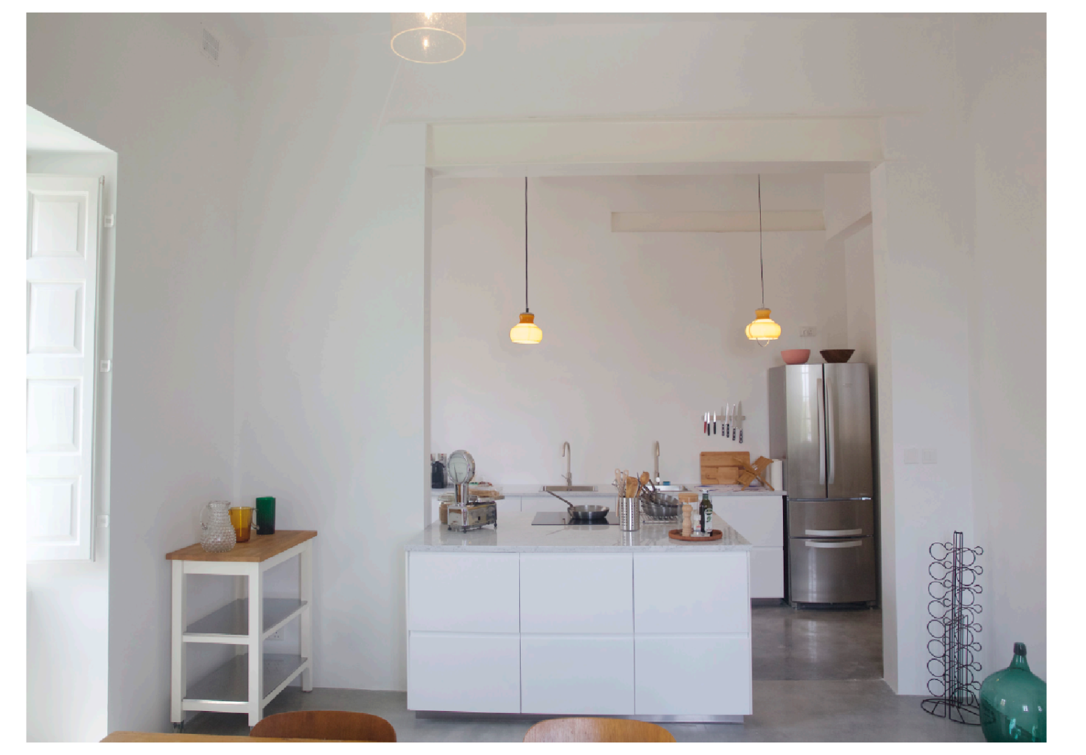 Real estate Malta: Beautiful Corner Apartment New York Style with Views that over look the Grand Harbor