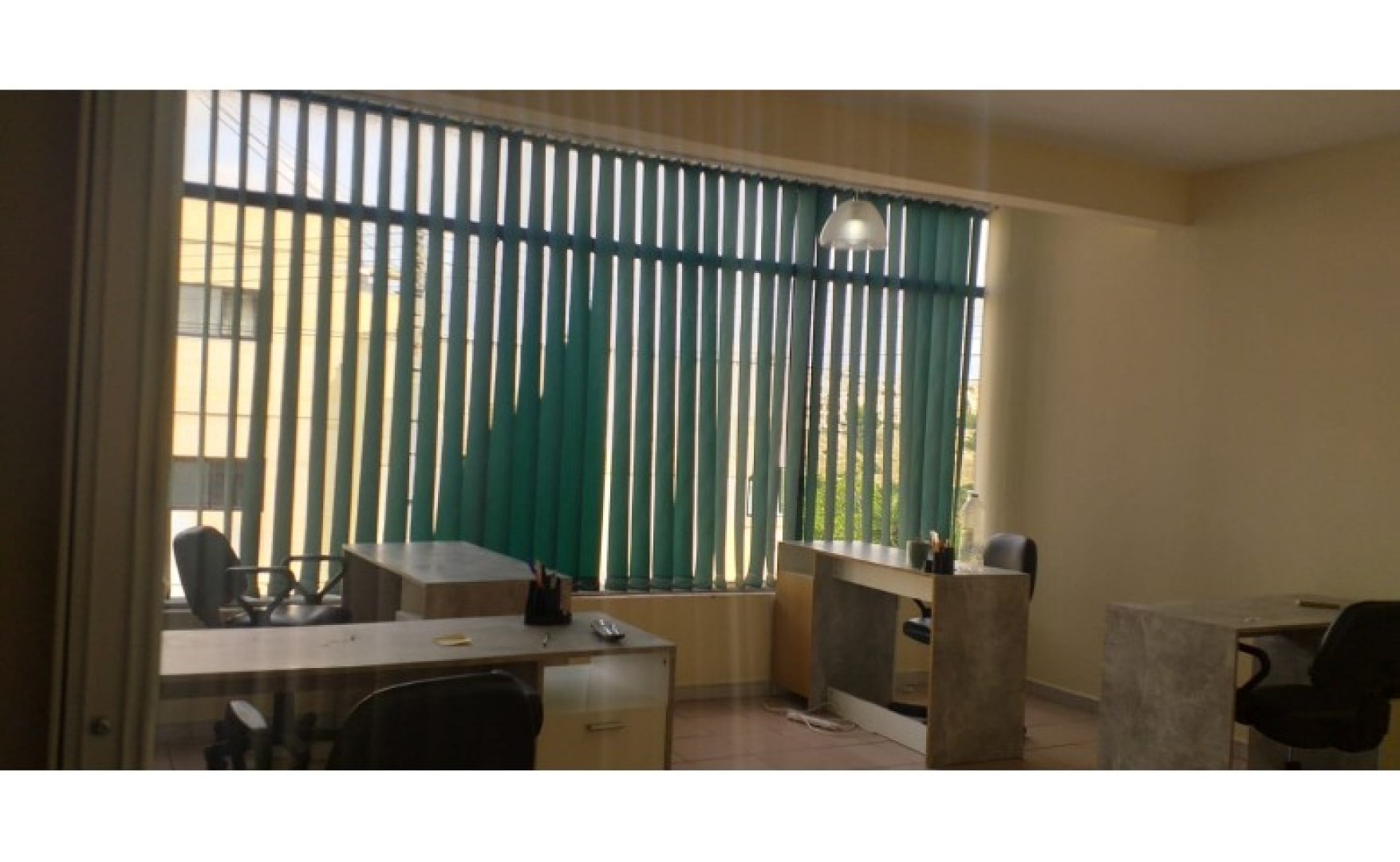 Office to let with an area of 55sqm