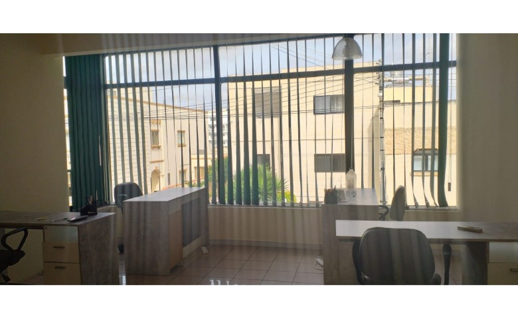 Office to let with an area of 55sqm