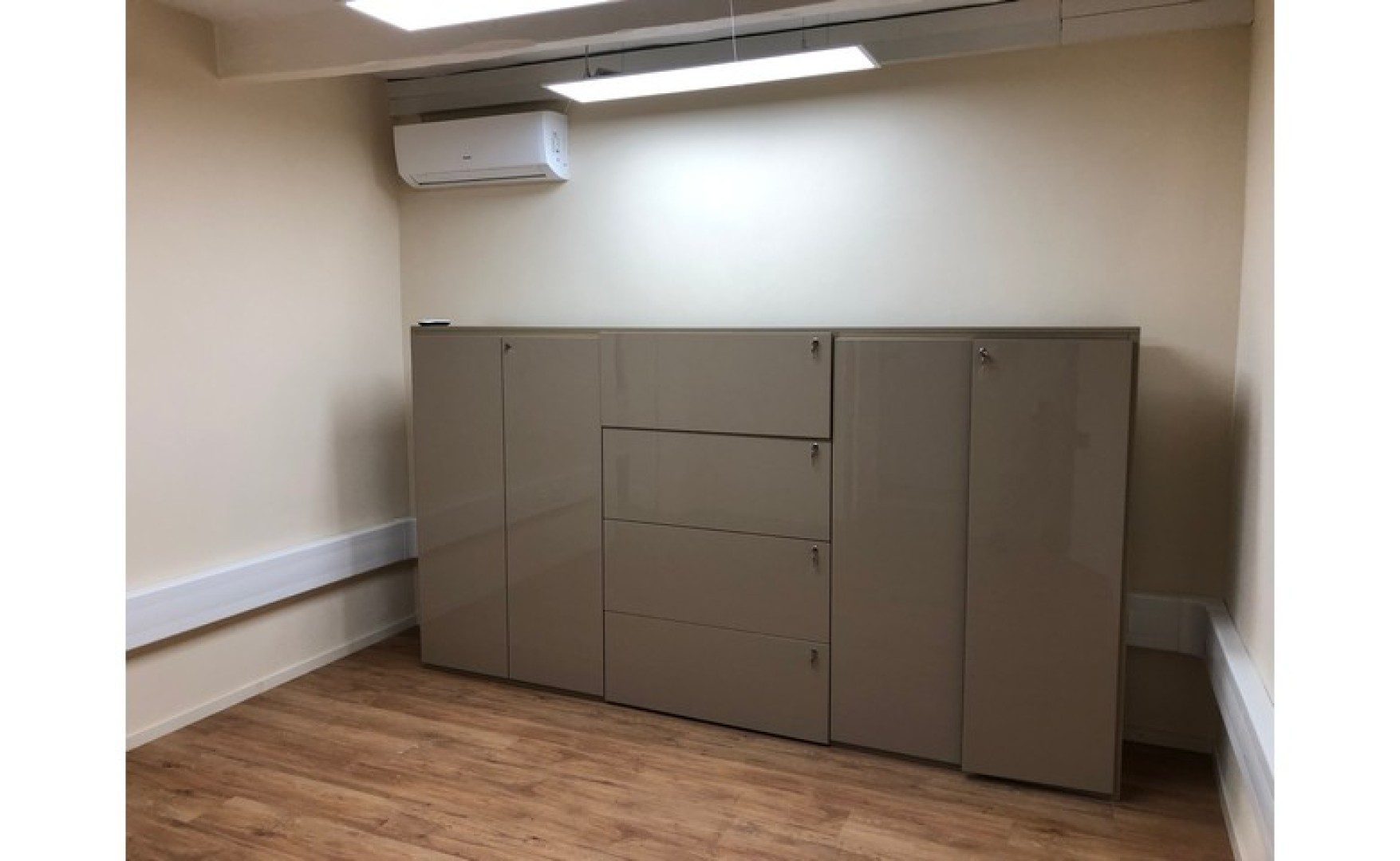 Office to let Malta: Valletta Office Consisting of 100sqm Premises for Rent in St Pauls Street
