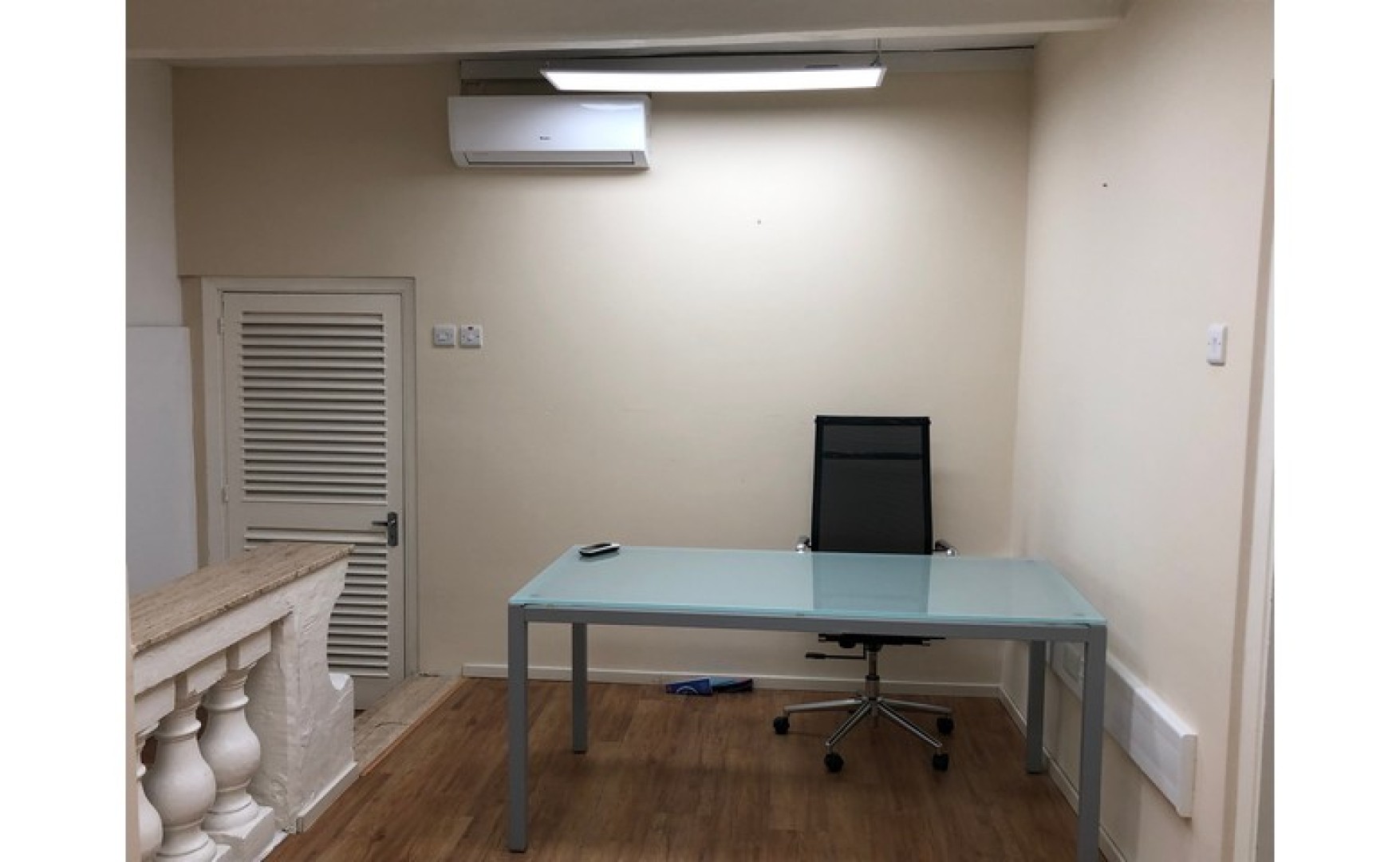 Office to let Malta: Valletta Office Consisting of 100sqm Premises for Rent in St Pauls Street