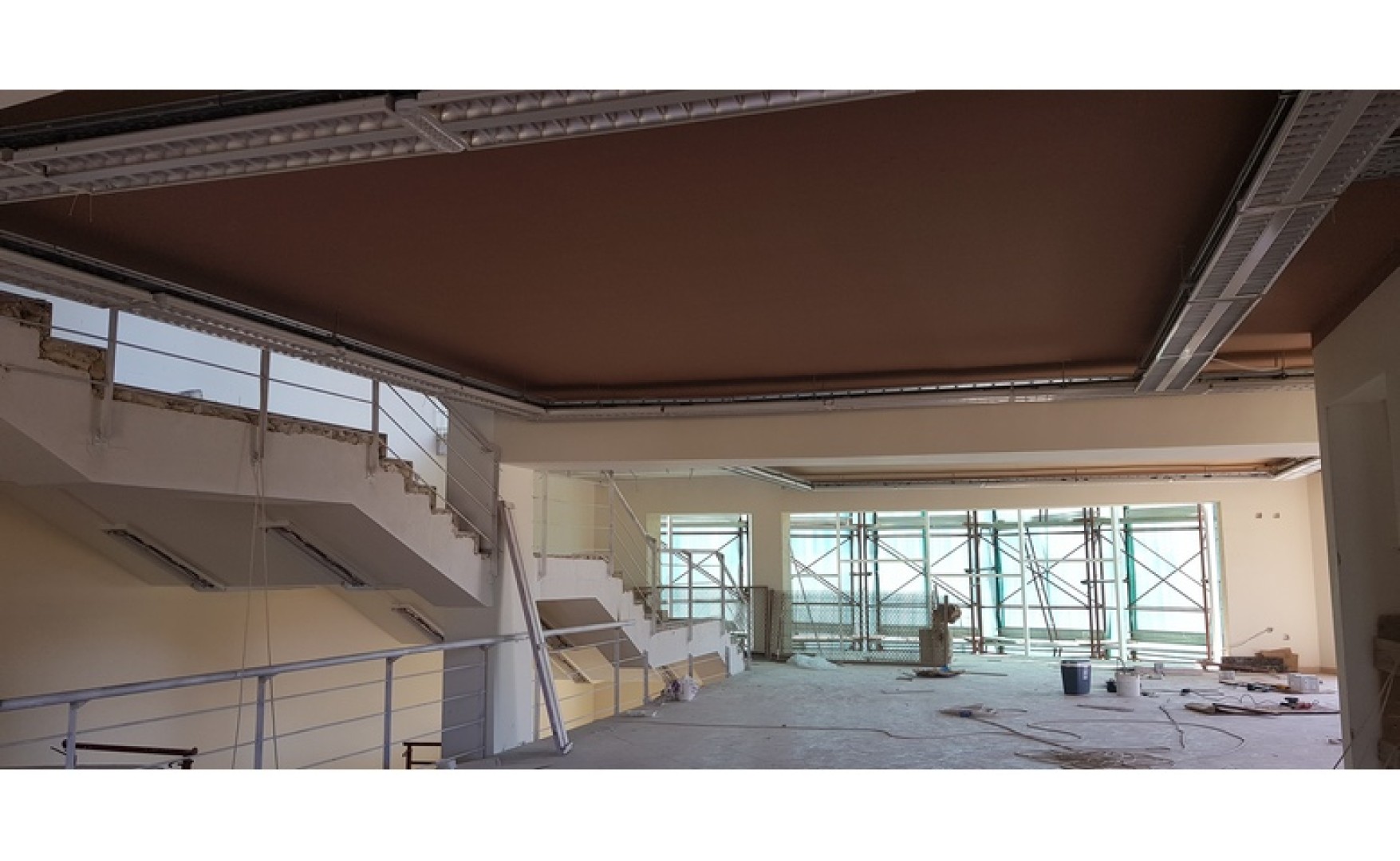 Mriehel Office Space for rent with an area of 2000 sqm