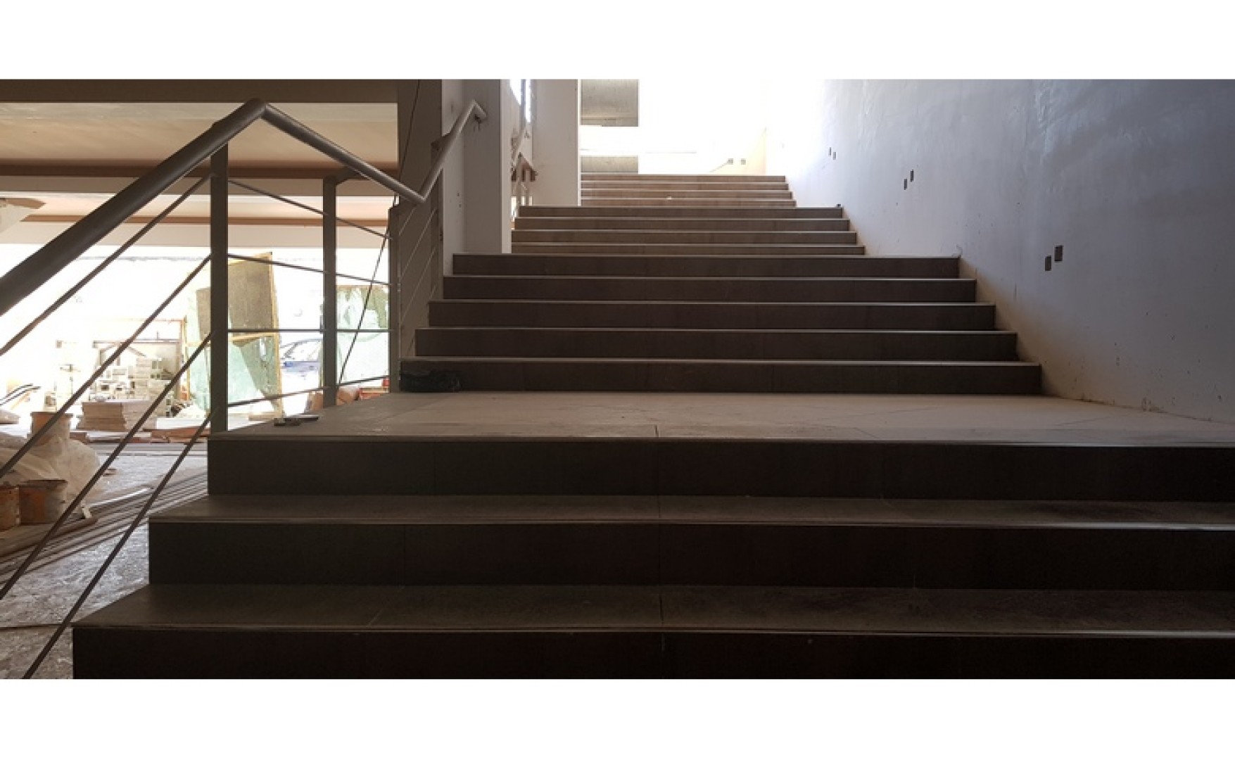 Mriehel Office Space for rent with an area of 2000 sqm