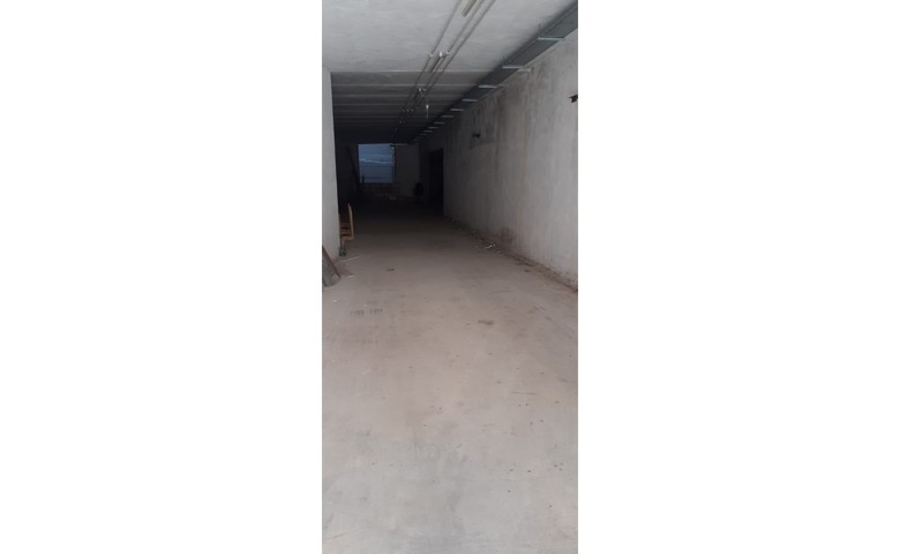 Estate Agents Malta: Massive 3400sqm warehouse for rent in Mriehel