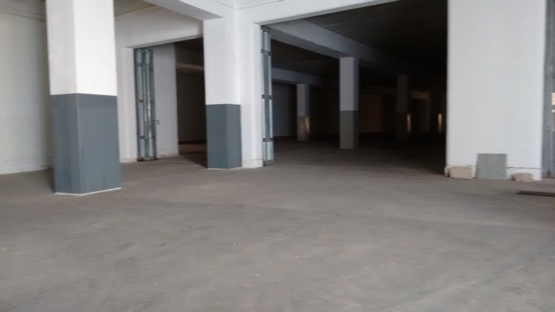 Warehouses for rent in Malta: 45sqm premises for rent in Qormi