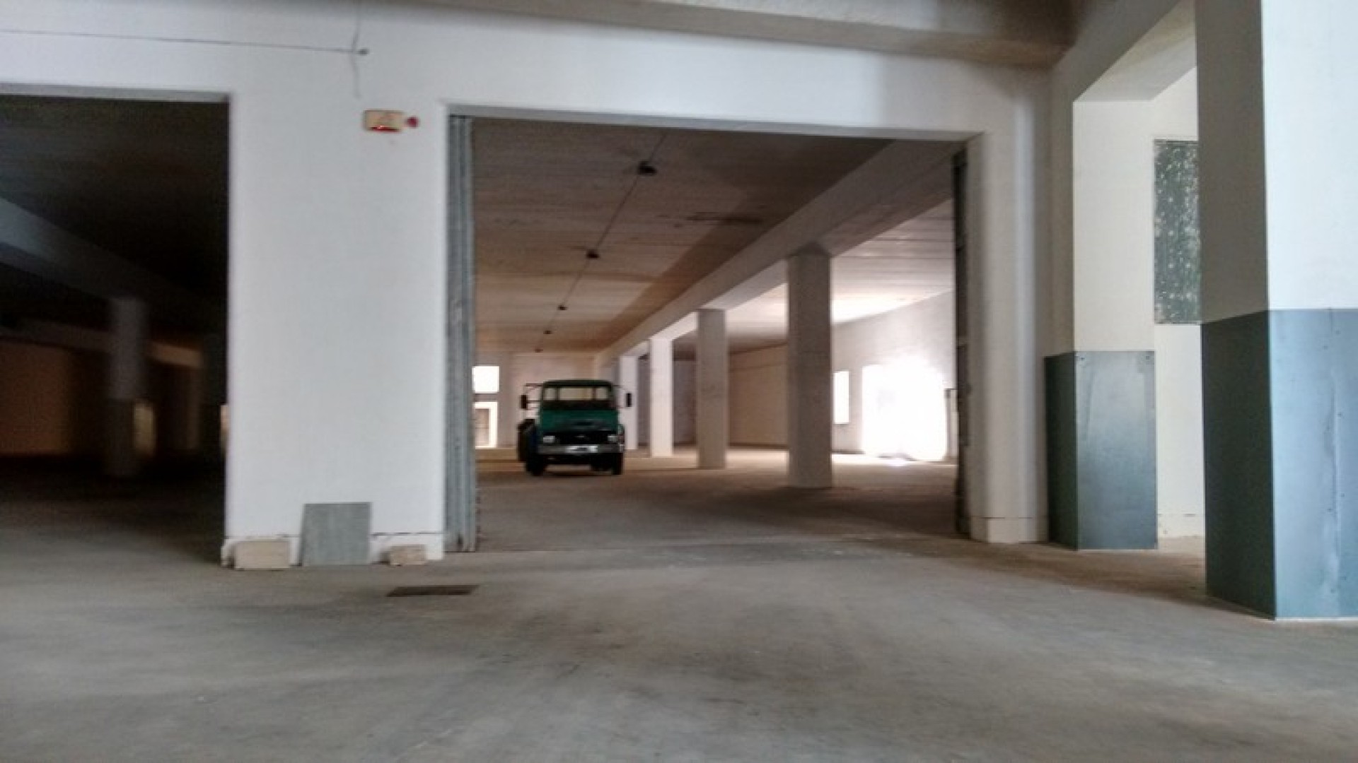 Warehouses for rent in Malta: 45sqm premises for rent in Qormi