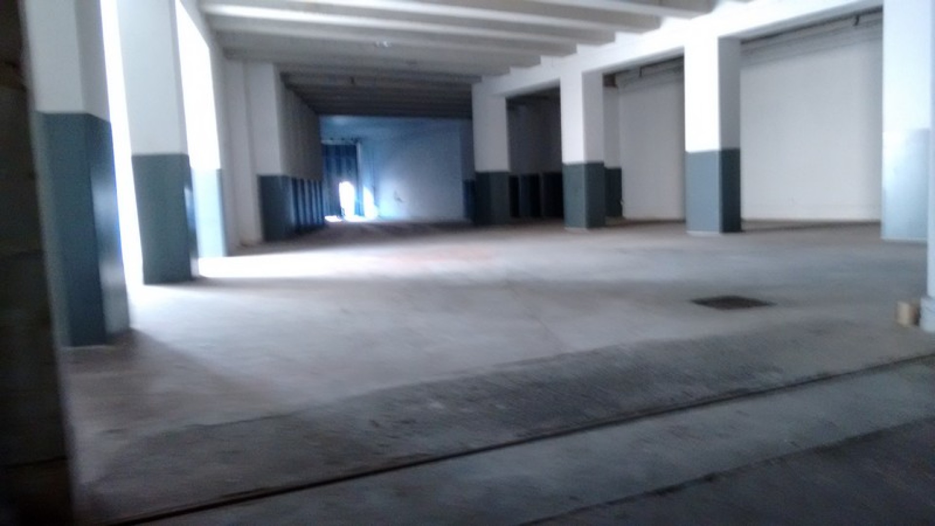 Warehouses for rent in Malta: 45sqm premises for rent in Qormi