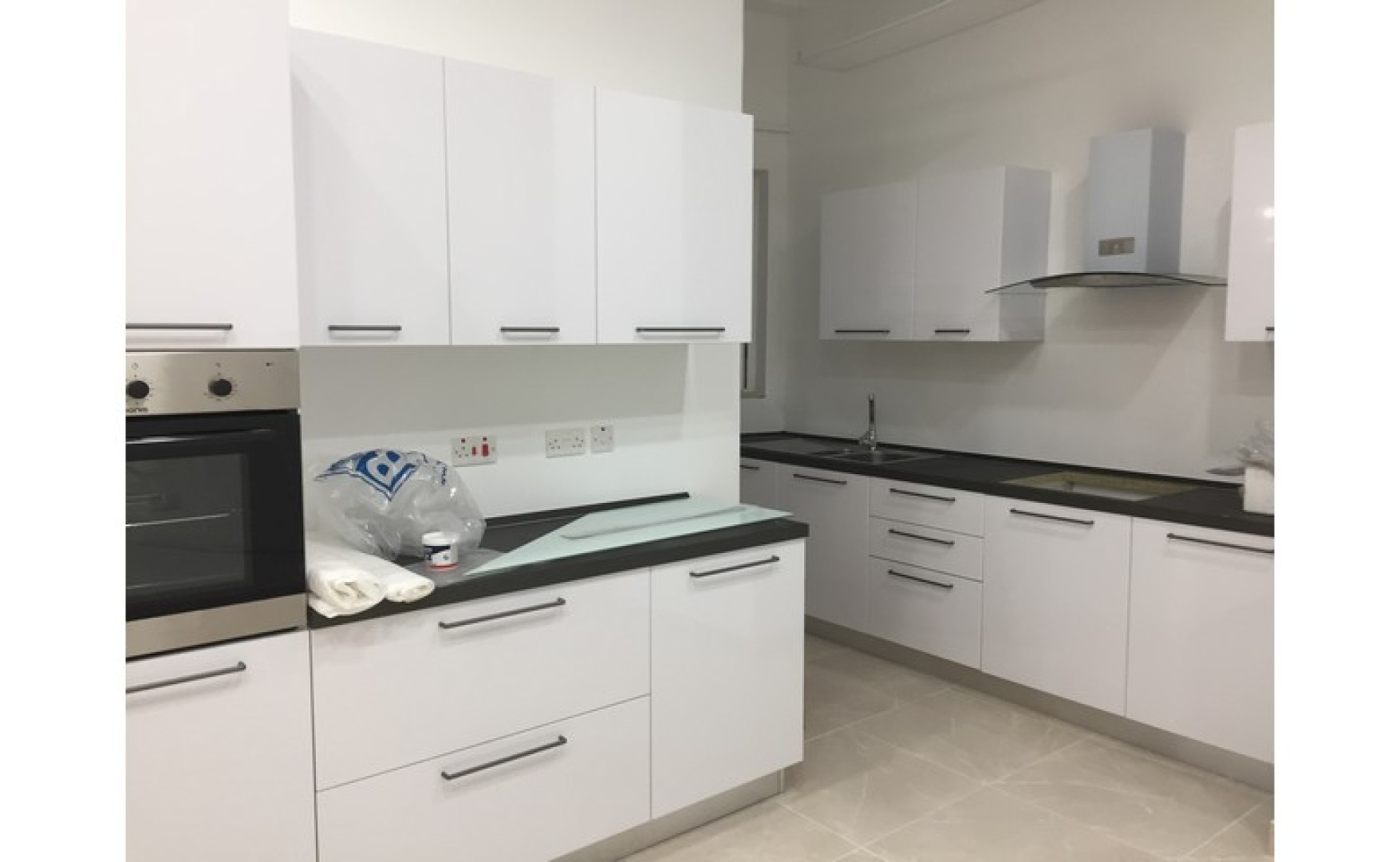 130sqm commercial premises for rent in Sliema