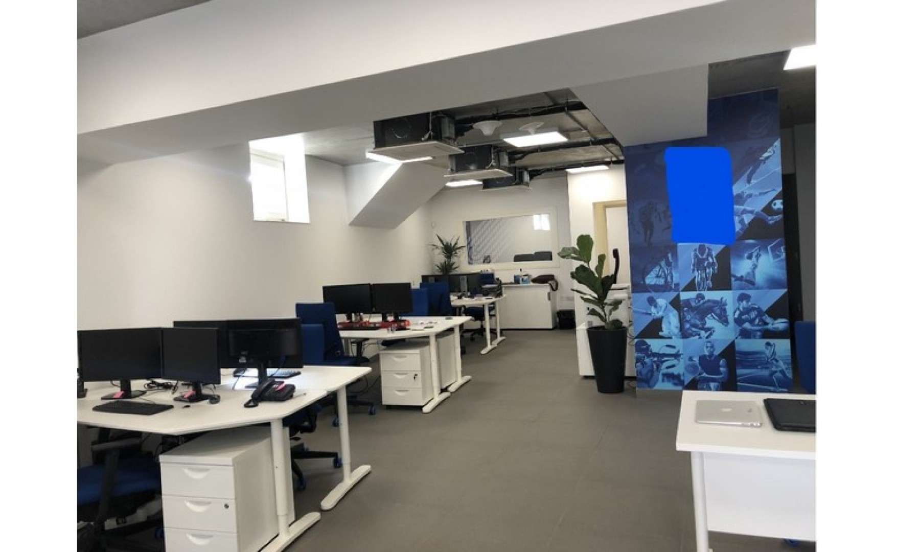 Corner Shop or Office for rent in Malta: Sliema 180sqm property to let