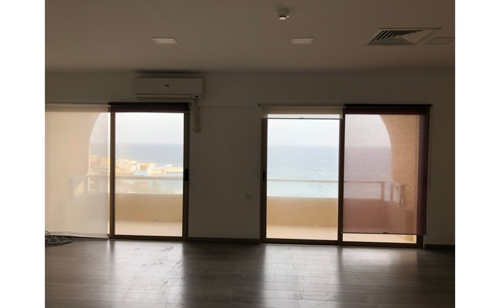 Seafront Office that Consists of 300sqm for rent in sliema