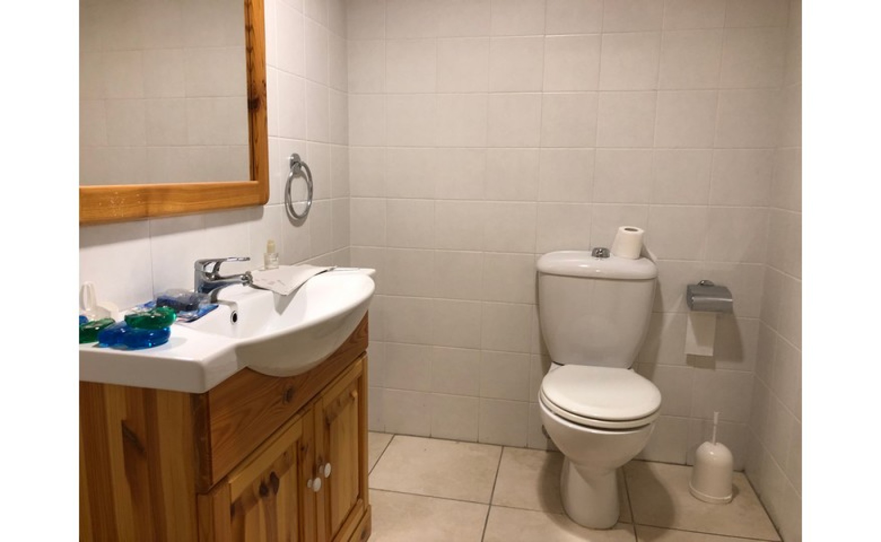 Spacious Sliema Office Near Seafront