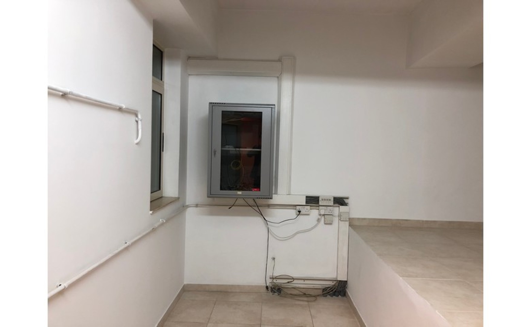 Spacious Sliema Office Near Seafront