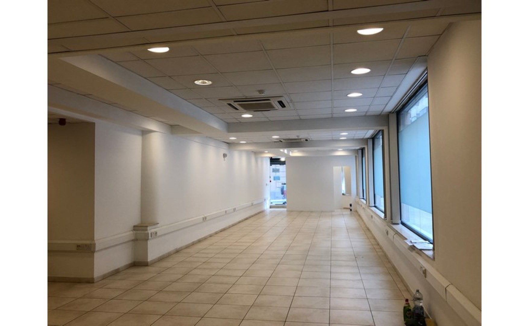 Spacious Sliema Office Near Seafront