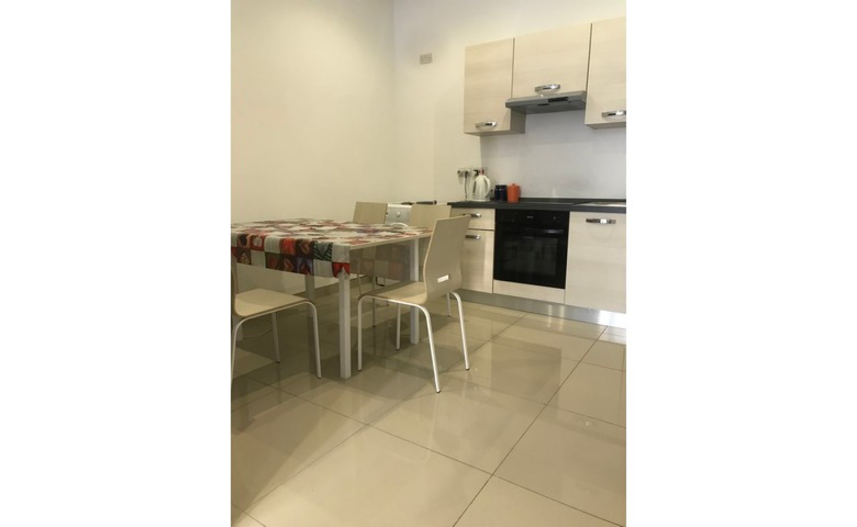 Offices for rent in Malta: San Gwann 40sqm commercial premises with class 4A