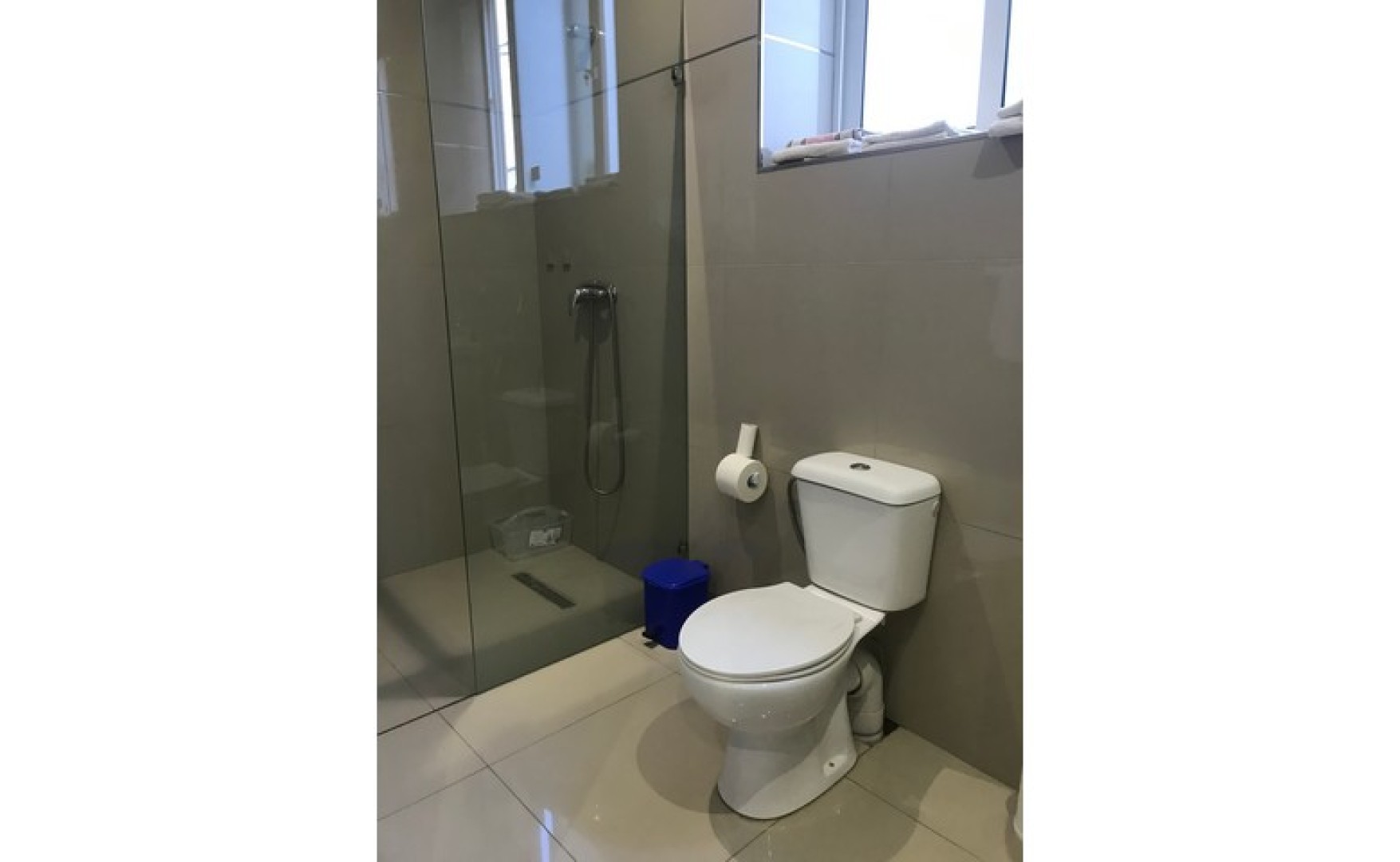 Offices for rent in Malta: San Gwann 40sqm commercial premises with class 4A