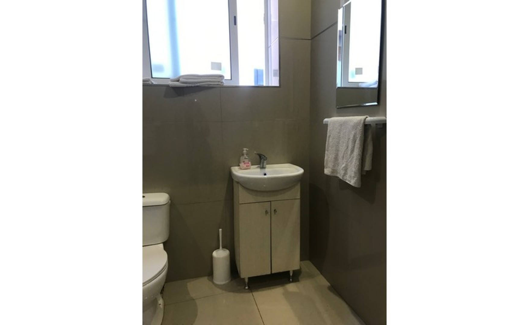 Offices for rent in Malta: San Gwann 40sqm commercial premises with class 4A