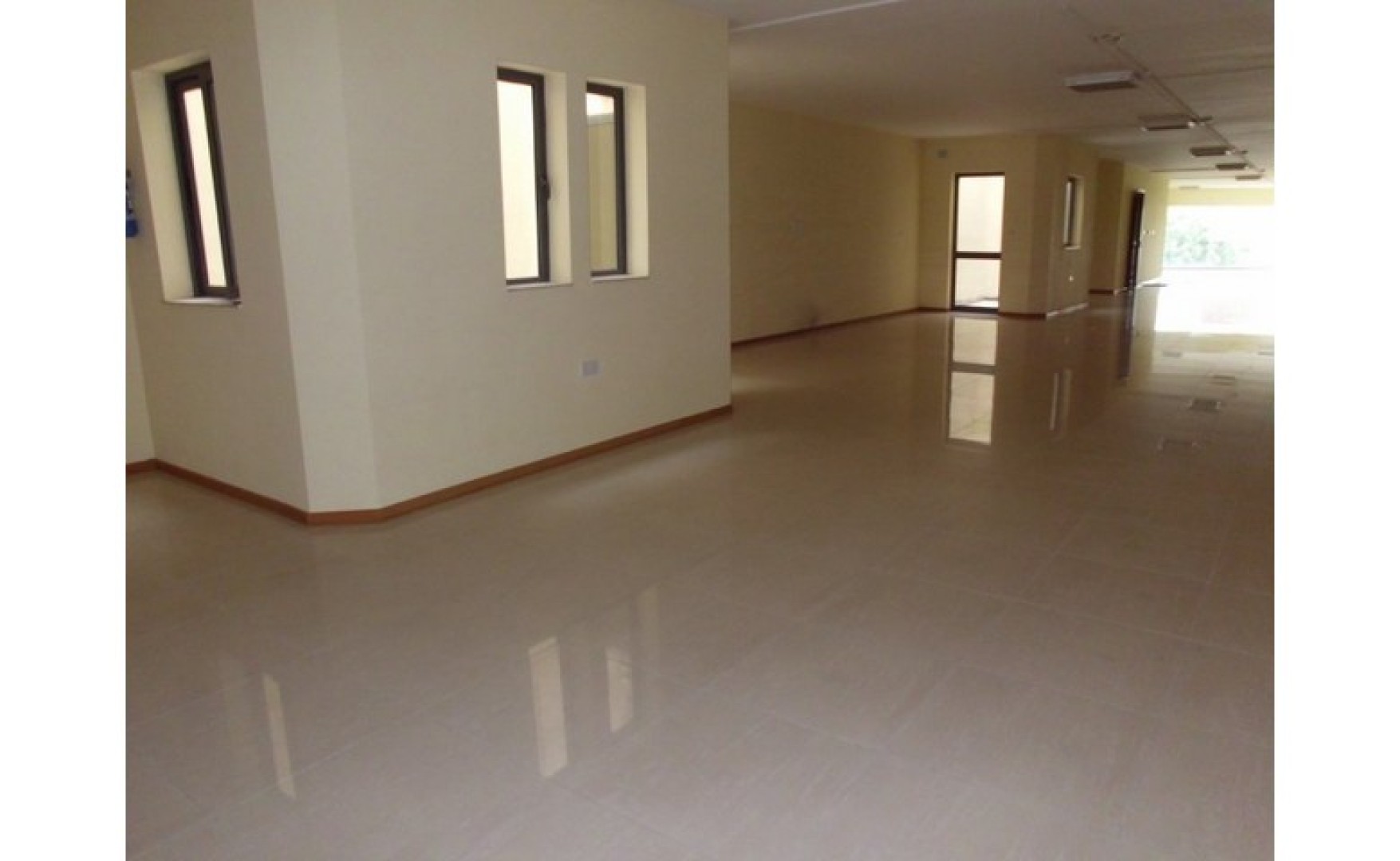 Birkirkara 600sqm commercial premises to let