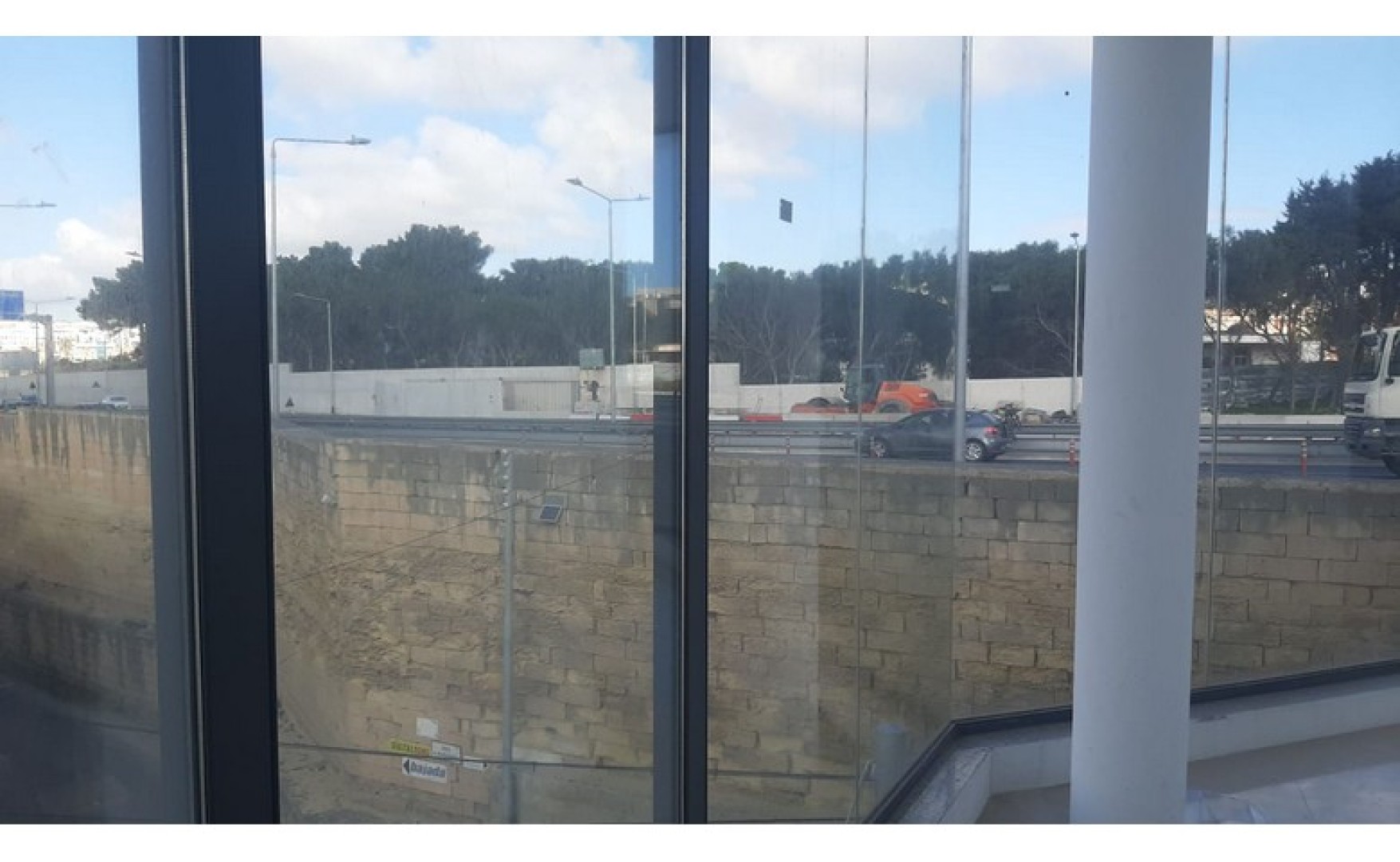 Qormi 180 SQM office to let on first floor
