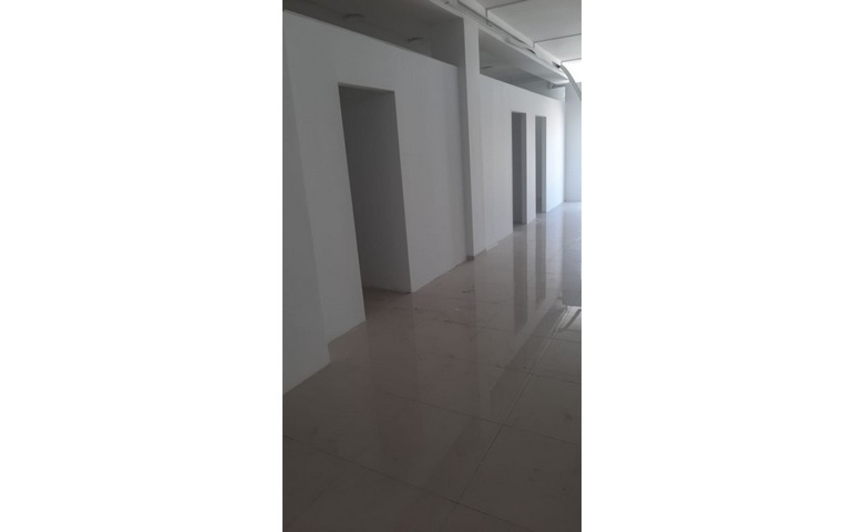 Qormi 180 SQM office to let on first floor