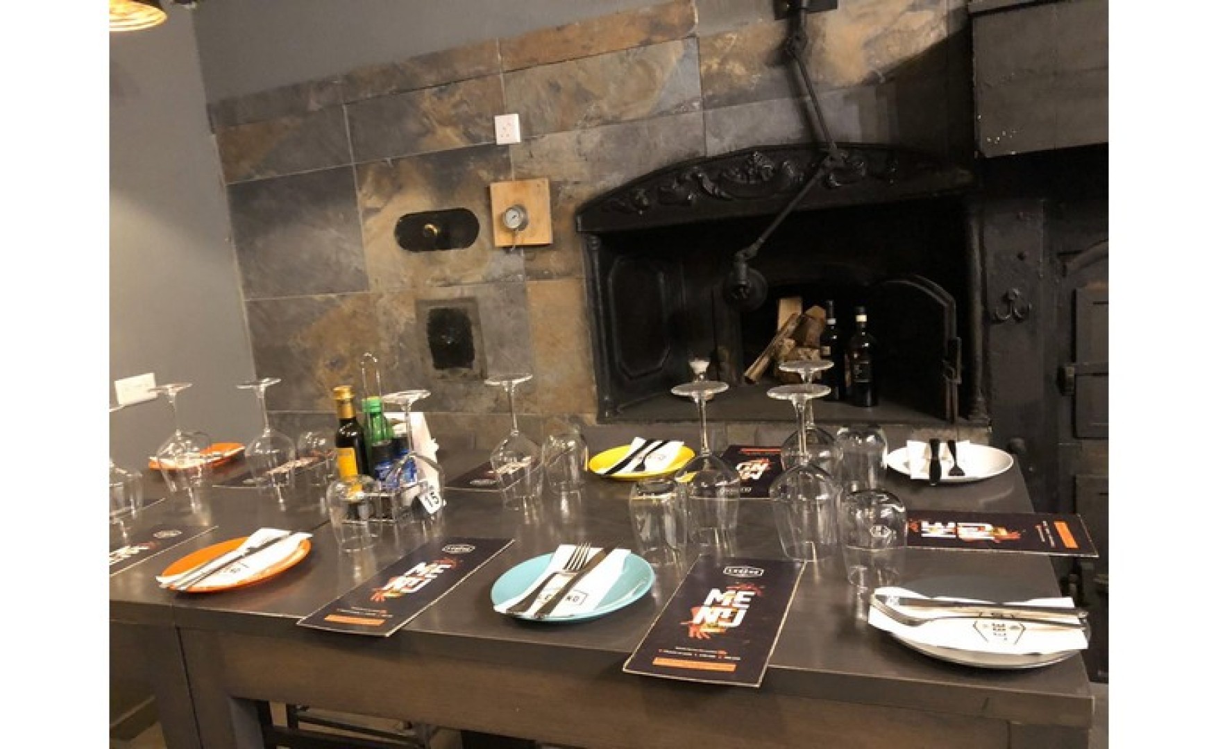 Restaurant to let Malta: Paola fully furnished and equipped restaurant for rent