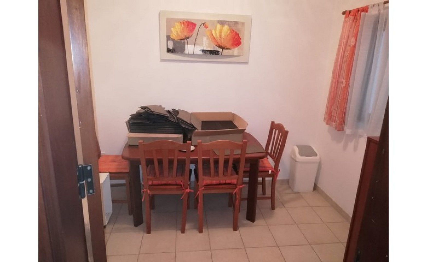 97sq m office in San Gwann