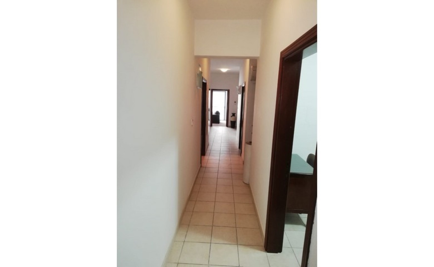 97sq m office in San Gwann