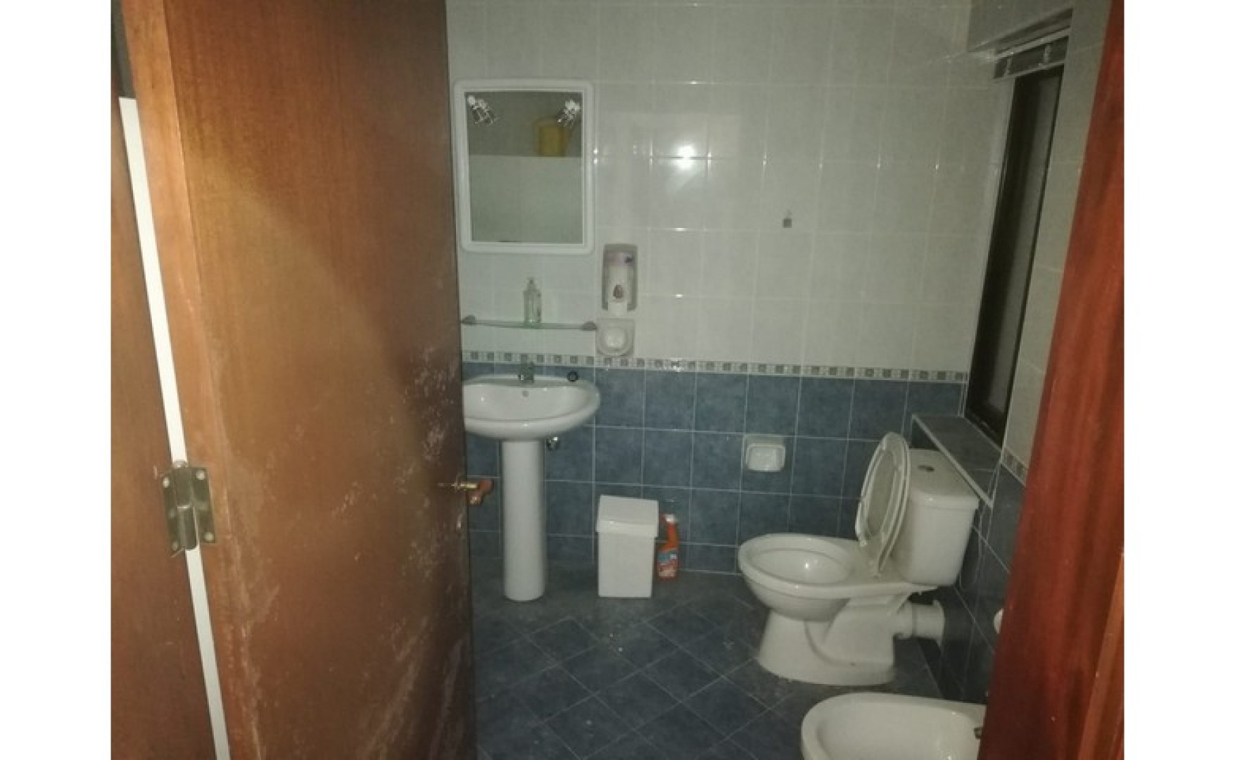 97sq m office in San Gwann