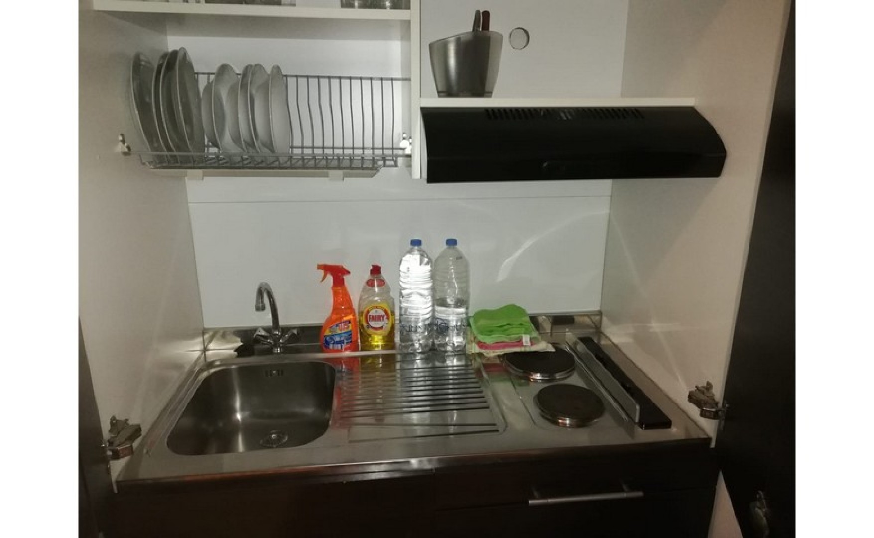 97sq m office in San Gwann