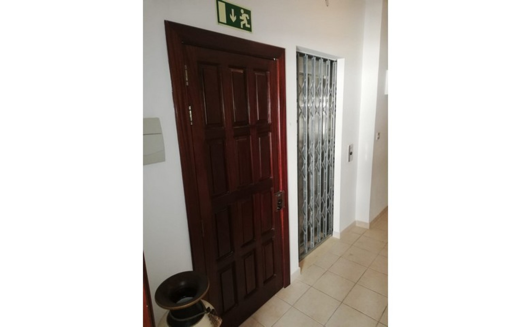 97sq m office in San Gwann
