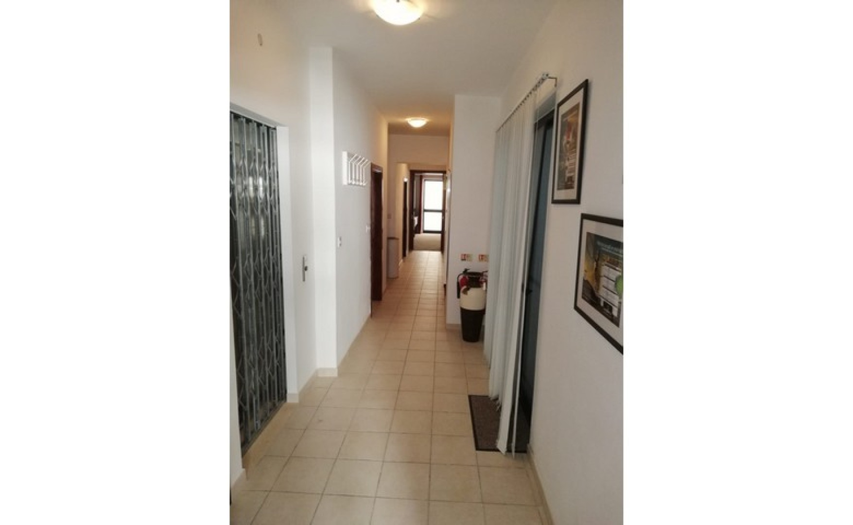 97sq m office in San Gwann