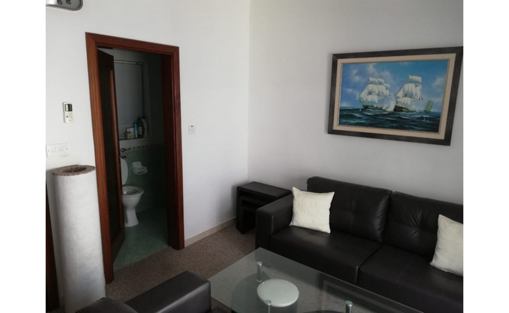 97sq m office in San Gwann
